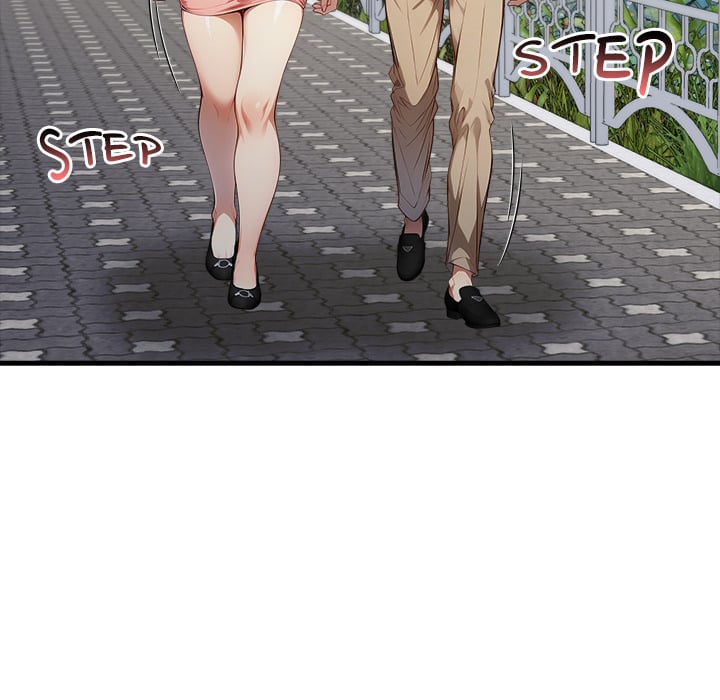 No Escape (Squee) - Chapter 22 Page 30