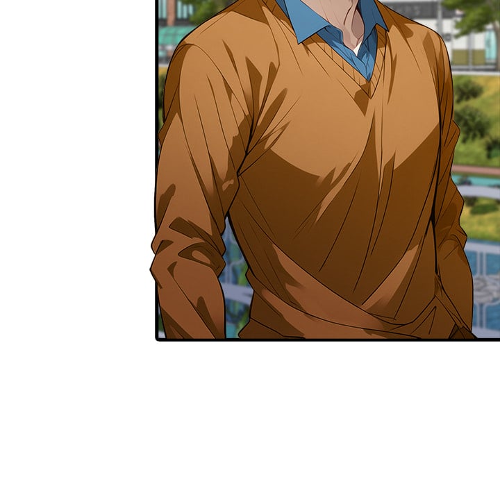 No Escape (Squee) - Chapter 22 Page 32