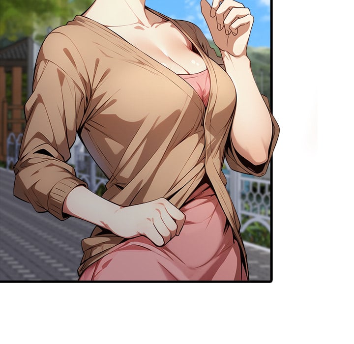 No Escape (Squee) - Chapter 22 Page 34