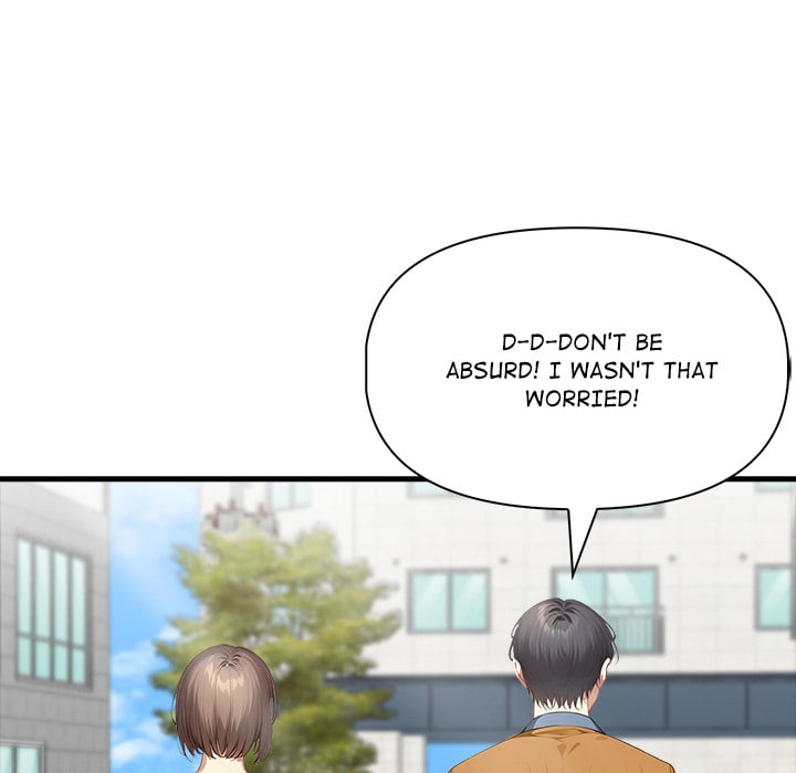 No Escape (Squee) - Chapter 22 Page 35