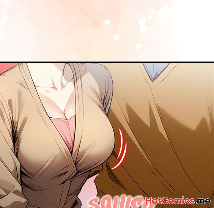 No Escape (Squee) - Chapter 22 Page 42