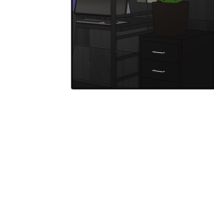 No Escape (Squee) - Chapter 22 Page 74