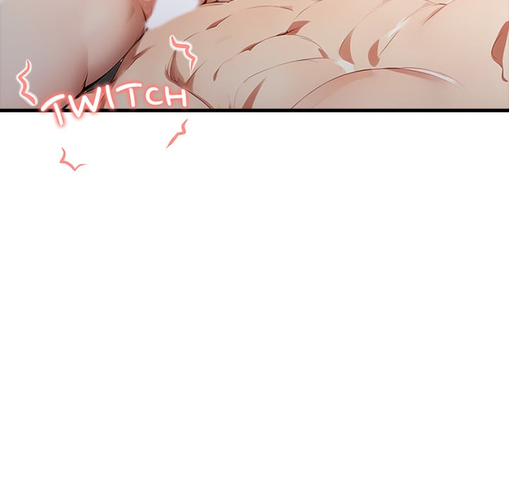 No Escape (Squee) - Chapter 22 Page 82