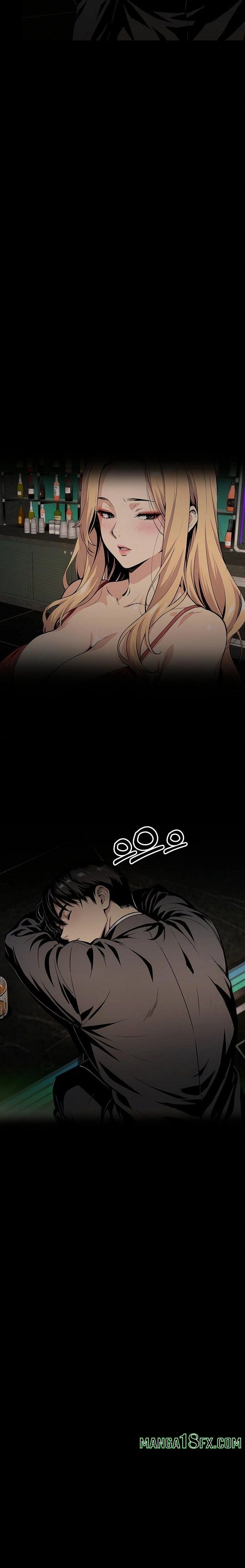 Even if You Can't Eat, Go Raw - Chapter 6 Page 12