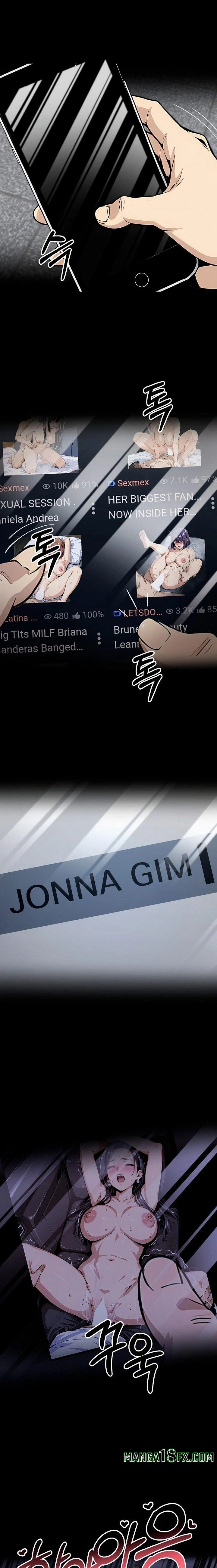 Even if You Can't Eat, Go Raw - Chapter 7 Page 17