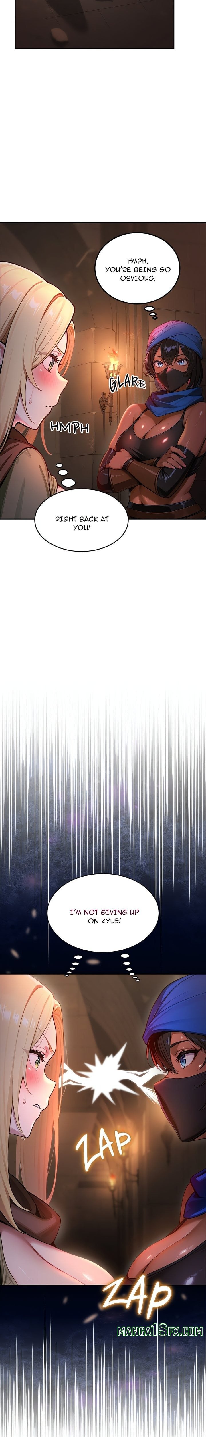 XX Dungeon - Chapter 1 Page 18