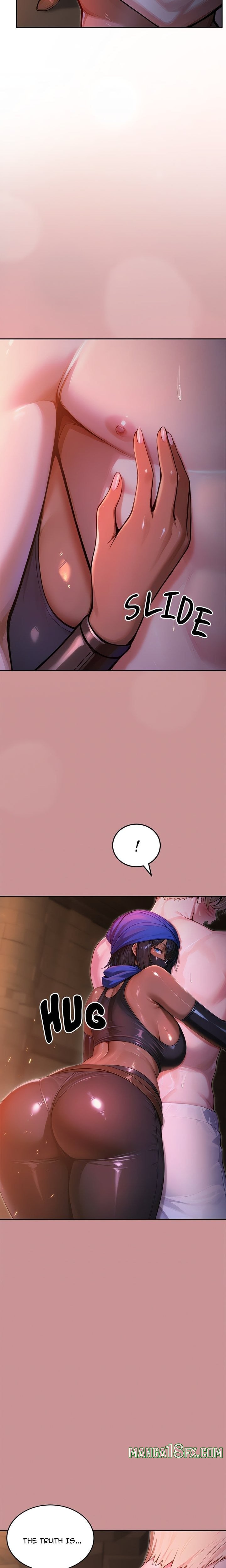 XX Dungeon - Chapter 1 Page 22