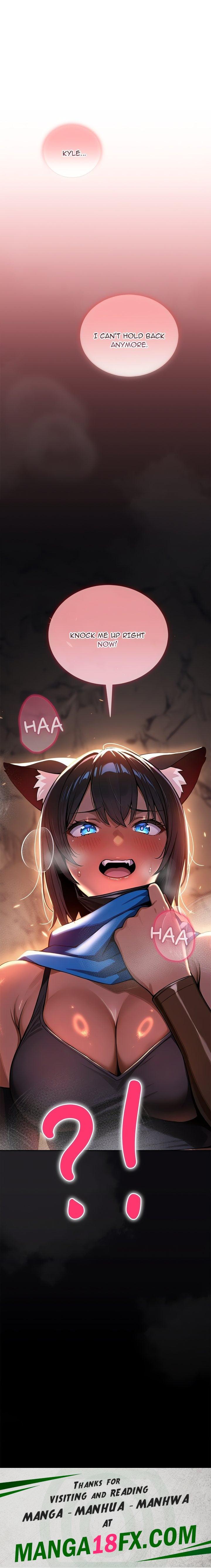 XX Dungeon - Chapter 1 Page 33