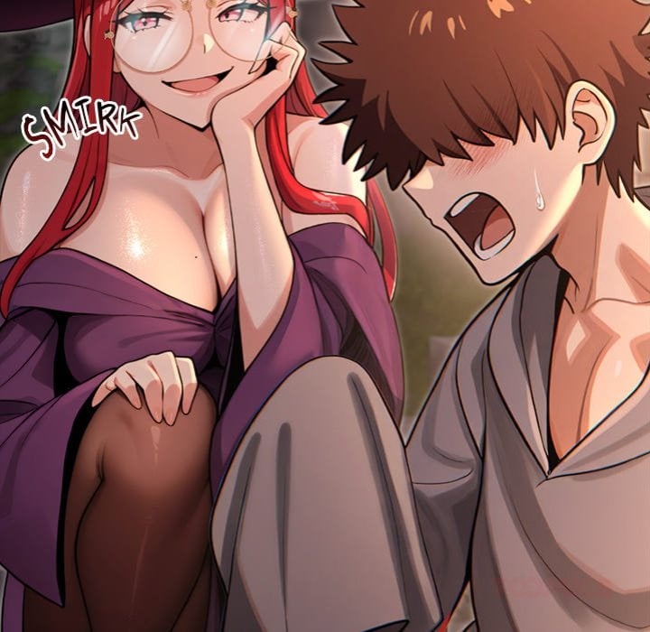 XX Dungeon - Chapter 11 Page 124