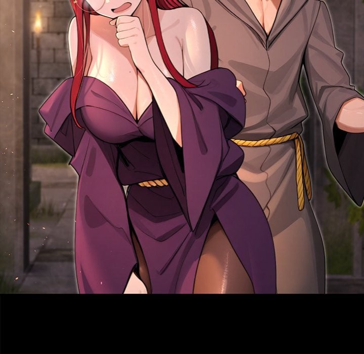 XX Dungeon - Chapter 11 Page 99