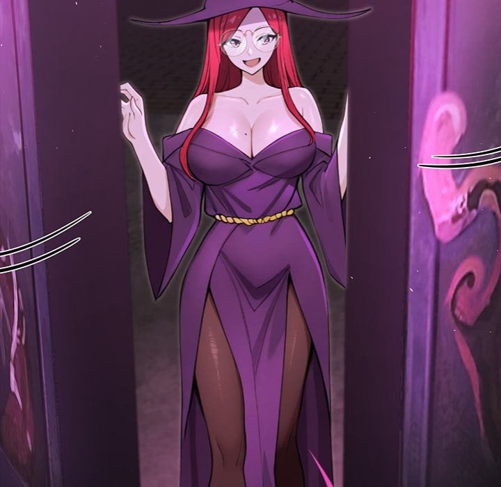 XX Dungeon - Chapter 12 Page 32