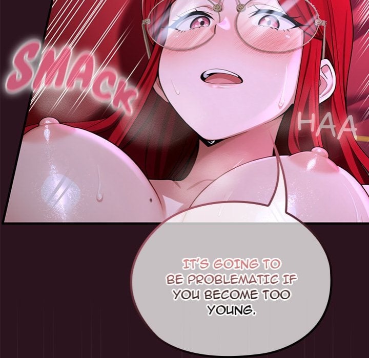 XX Dungeon - Chapter 12 Page 99