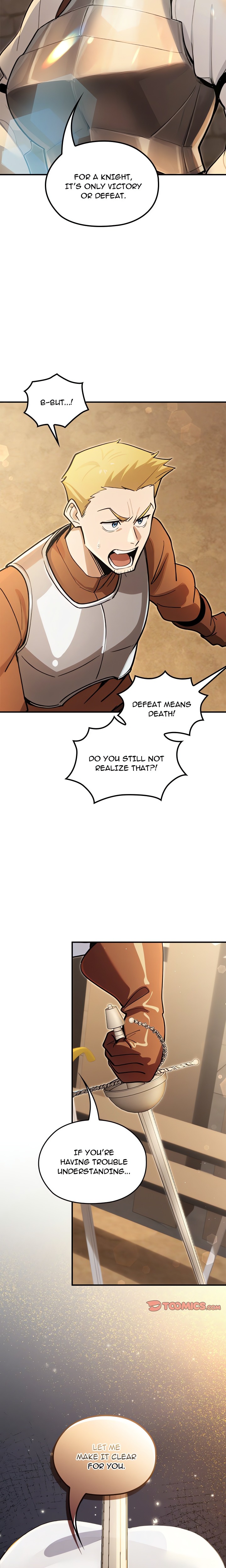 XX Dungeon - Chapter 13 Page 14