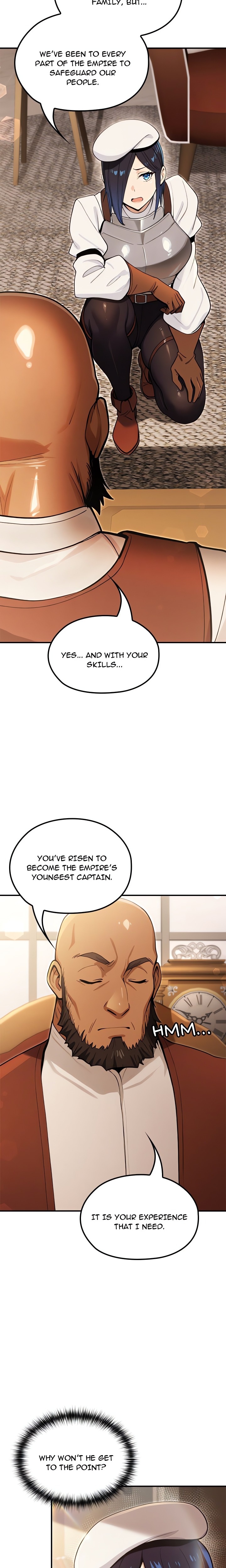 XX Dungeon - Chapter 13 Page 24