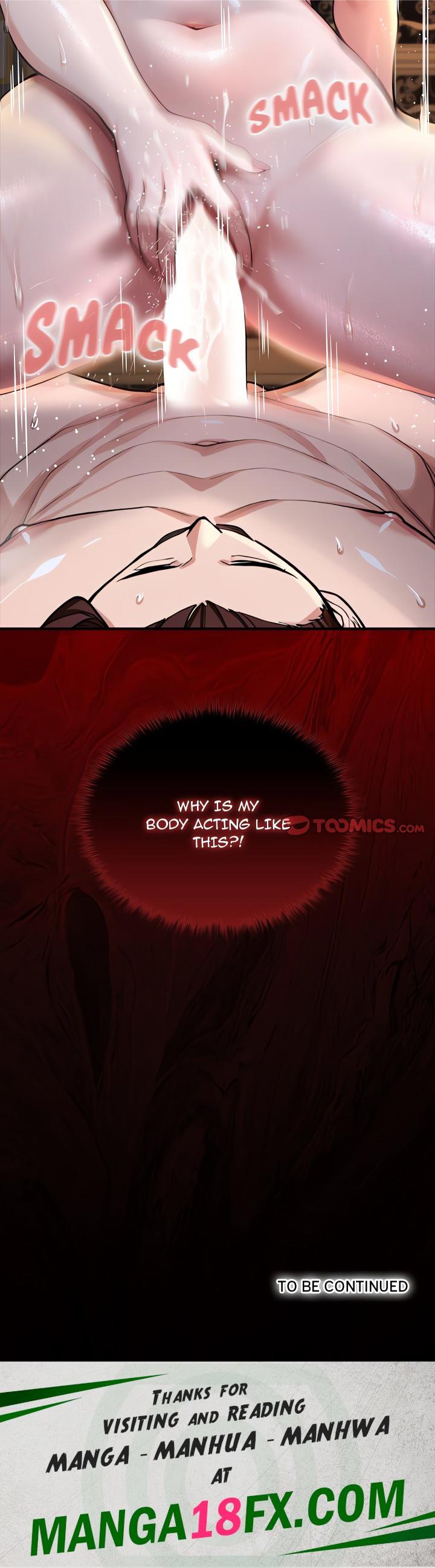 XX Dungeon - Chapter 13 Page 28