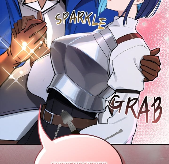 XX Dungeon - Chapter 14 Page 124