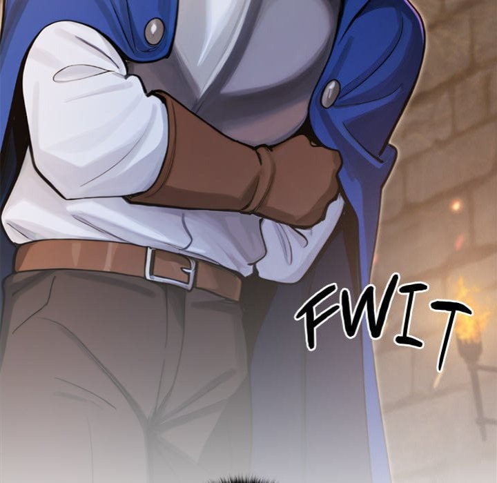 XX Dungeon - Chapter 14 Page 26