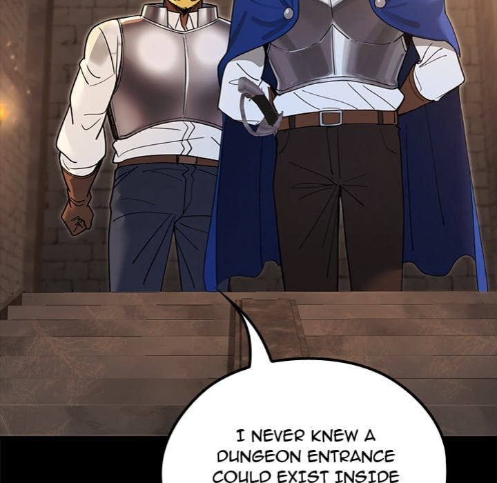 XX Dungeon - Chapter 14 Page 35