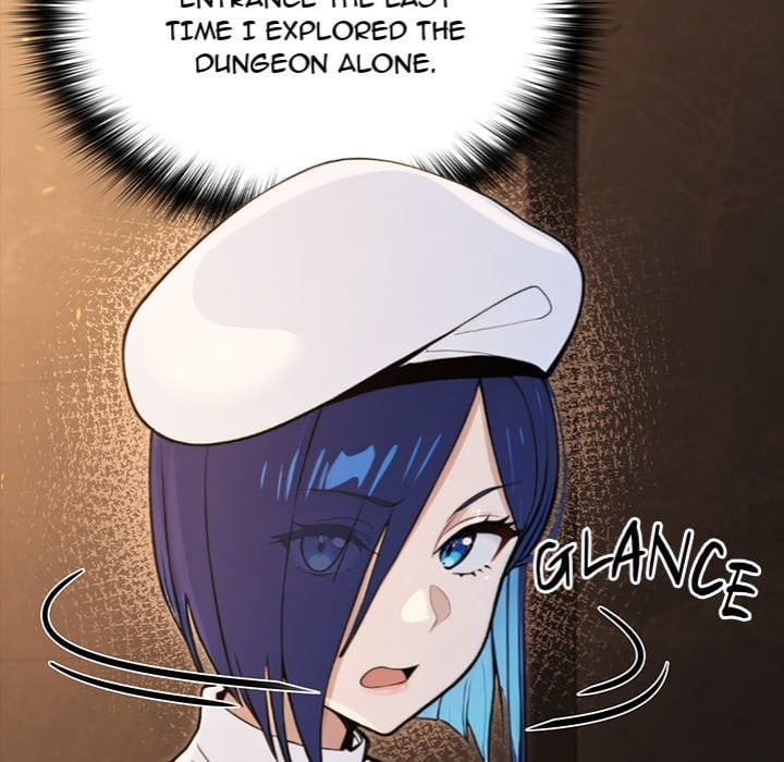 XX Dungeon - Chapter 14 Page 89