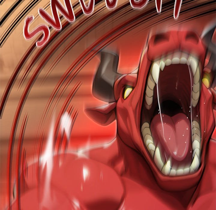 XX Dungeon - Chapter 16 Page 158