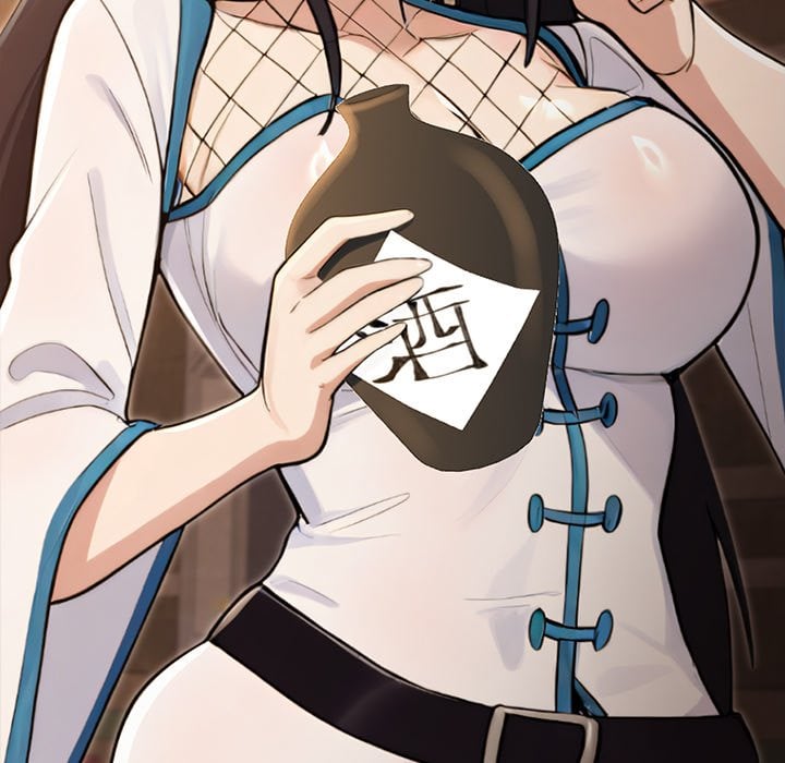 XX Dungeon - Chapter 17 Page 127