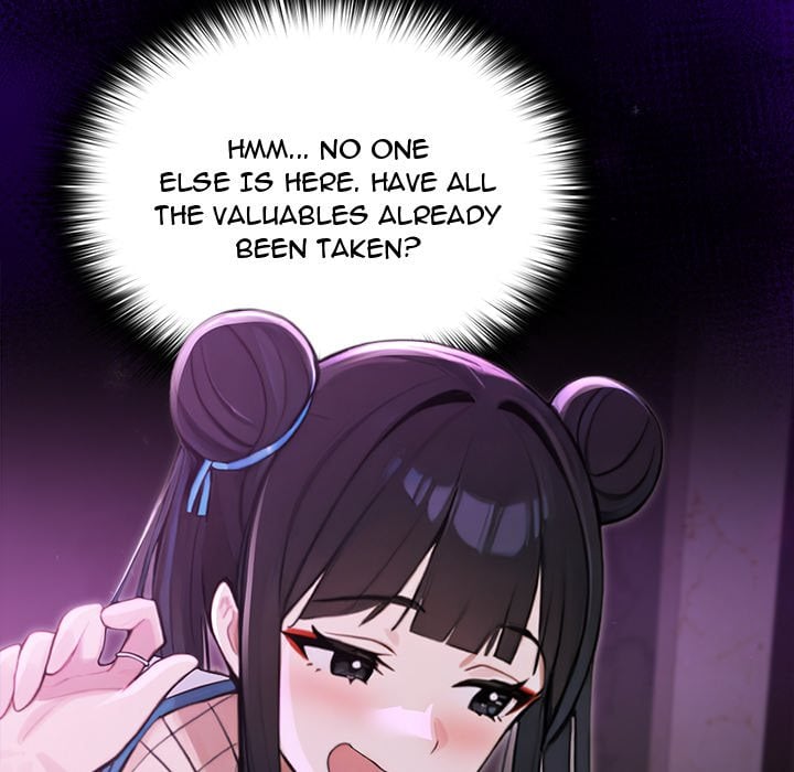 XX Dungeon - Chapter 17 Page 155