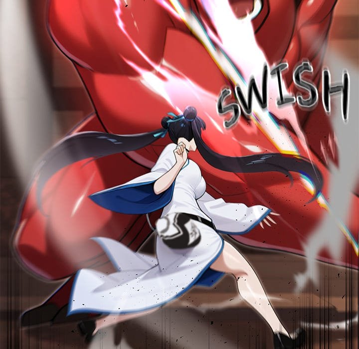 XX Dungeon - Chapter 17 Page 19