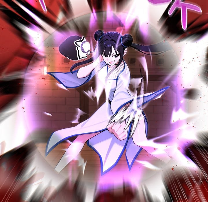 XX Dungeon - Chapter 17 Page 24