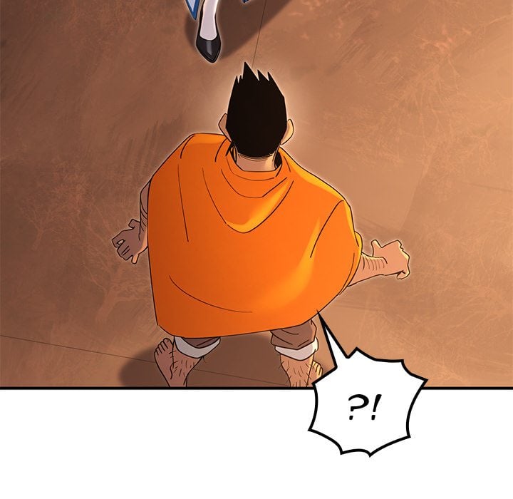 XX Dungeon - Chapter 17 Page 30