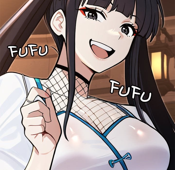 XX Dungeon - Chapter 17 Page 32