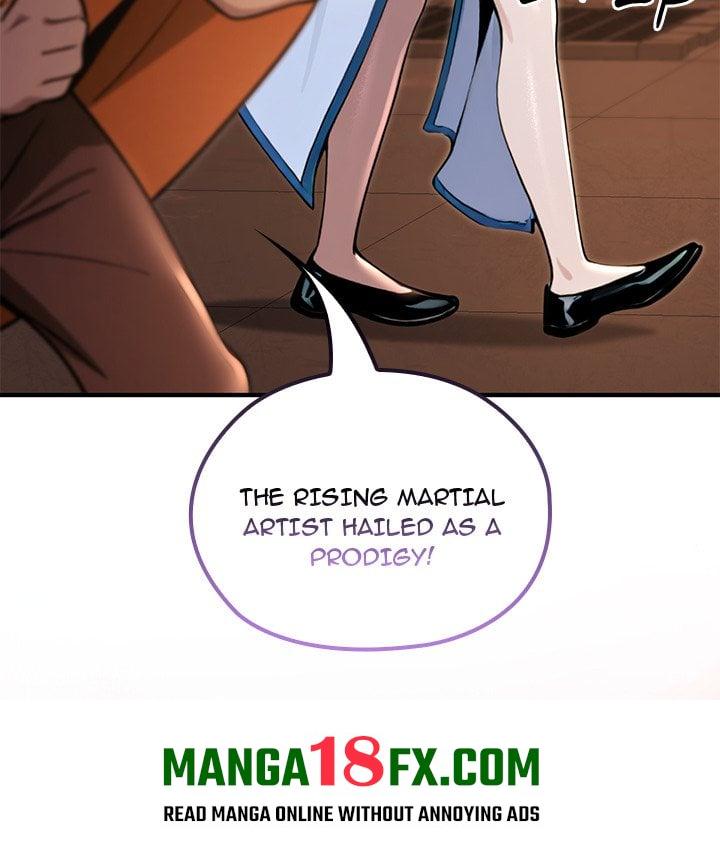 XX Dungeon - Chapter 17 Page 5