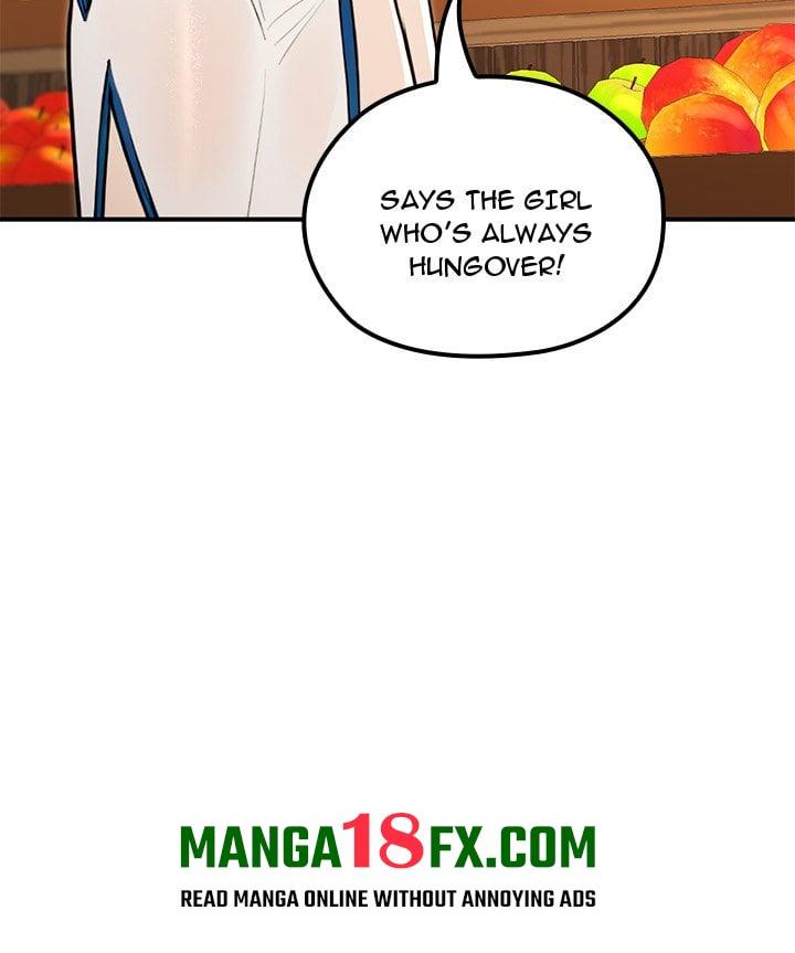 XX Dungeon - Chapter 17 Page 57