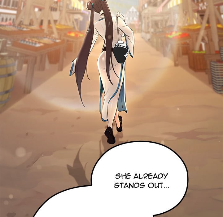 XX Dungeon - Chapter 17 Page 97