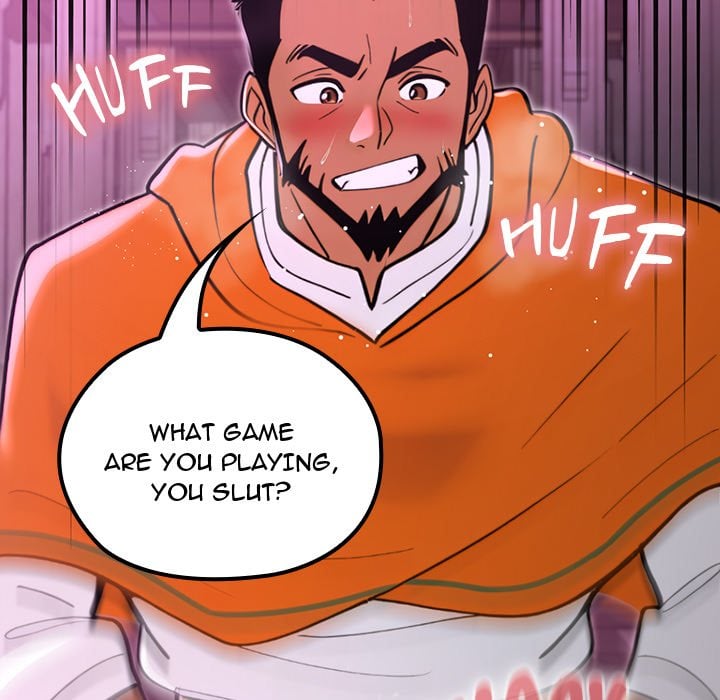 XX Dungeon - Chapter 18 Page 124