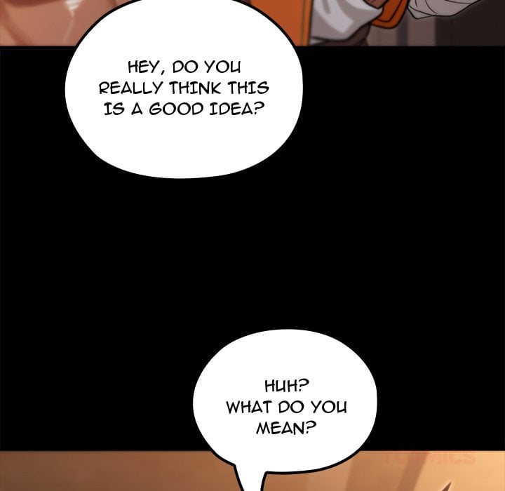 XX Dungeon - Chapter 18 Page 30