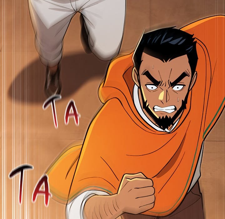 XX Dungeon - Chapter 18 Page 45