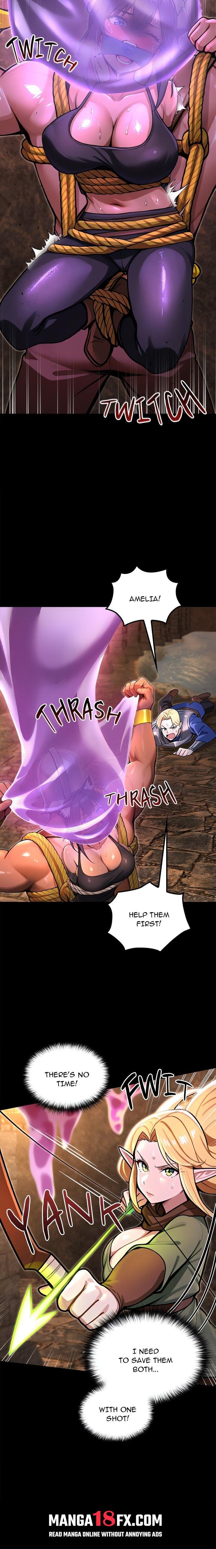 XX Dungeon - Chapter 2 Page 21