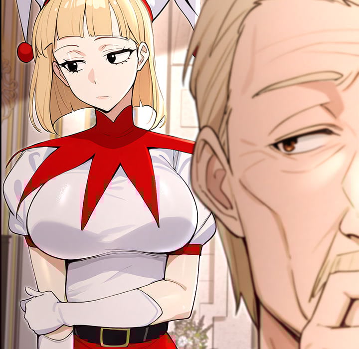 XX Dungeon - Chapter 21 Page 110