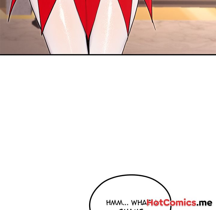 XX Dungeon - Chapter 21 Page 125