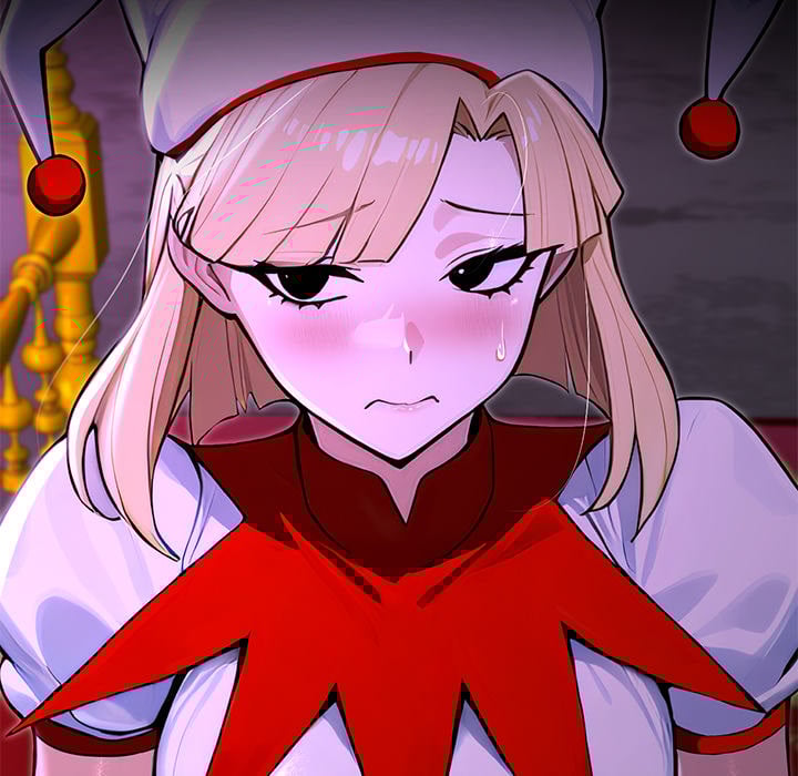 XX Dungeon - Chapter 21 Page 182