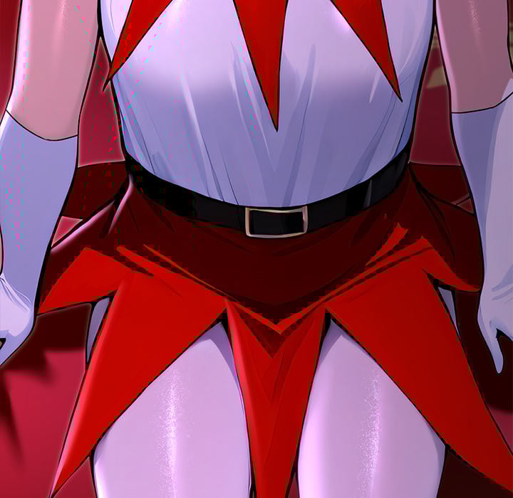 XX Dungeon - Chapter 21 Page 183