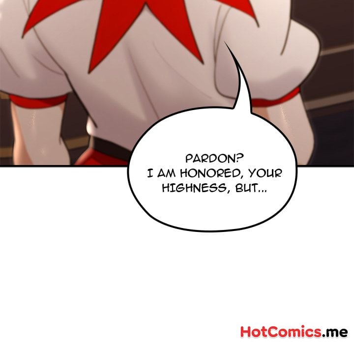 XX Dungeon - Chapter 21 Page 19