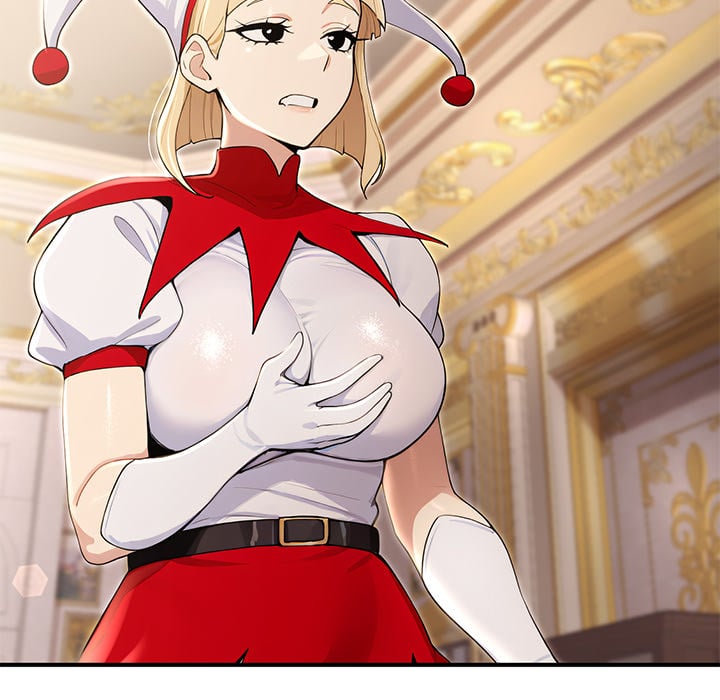 XX Dungeon - Chapter 21 Page 26