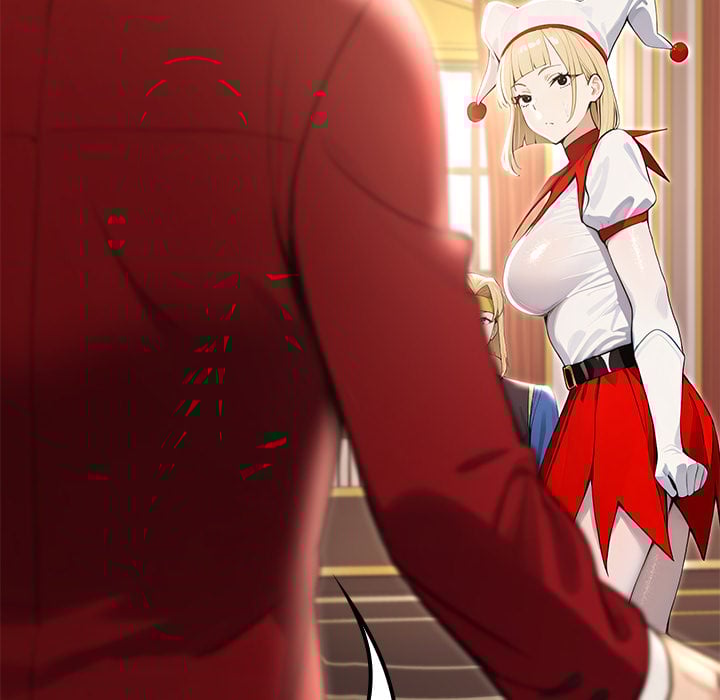 XX Dungeon - Chapter 21 Page 94