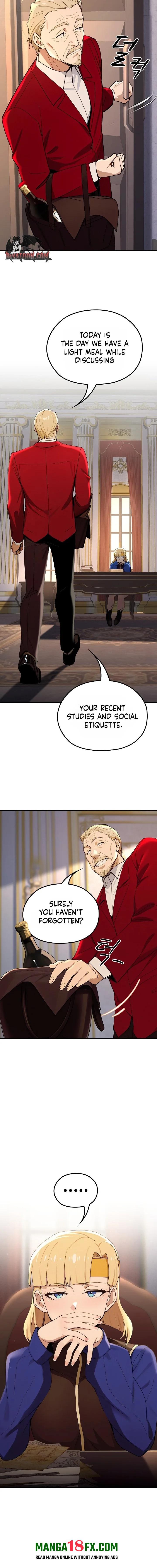 XX Dungeon - Chapter 22 Page 16