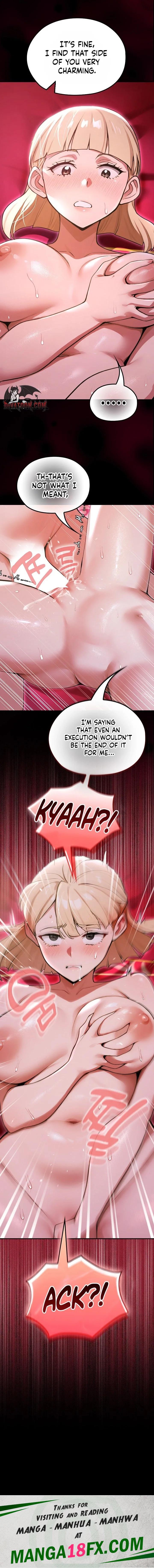 XX Dungeon - Chapter 23 Page 19