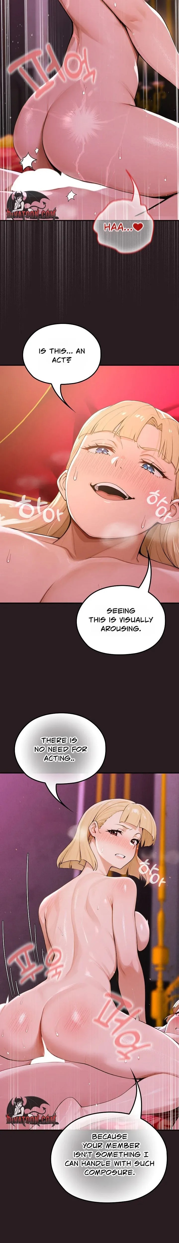 XX Dungeon - Chapter 24 Page 11