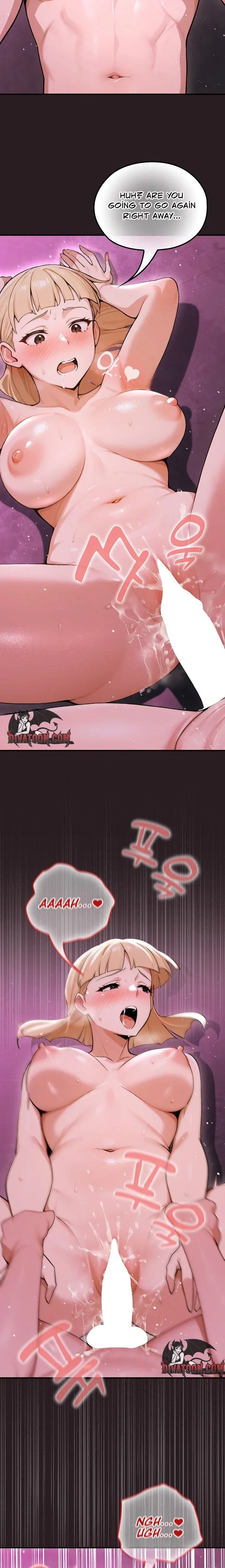 XX Dungeon - Chapter 24 Page 20