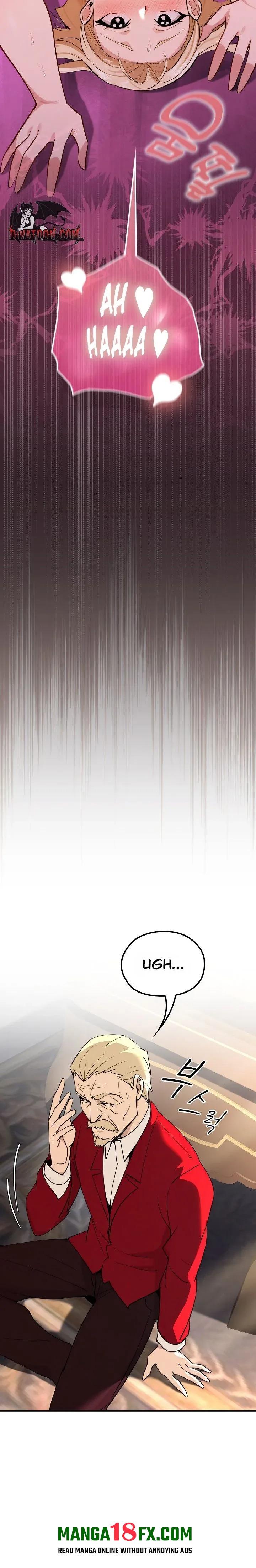 XX Dungeon - Chapter 24 Page 24