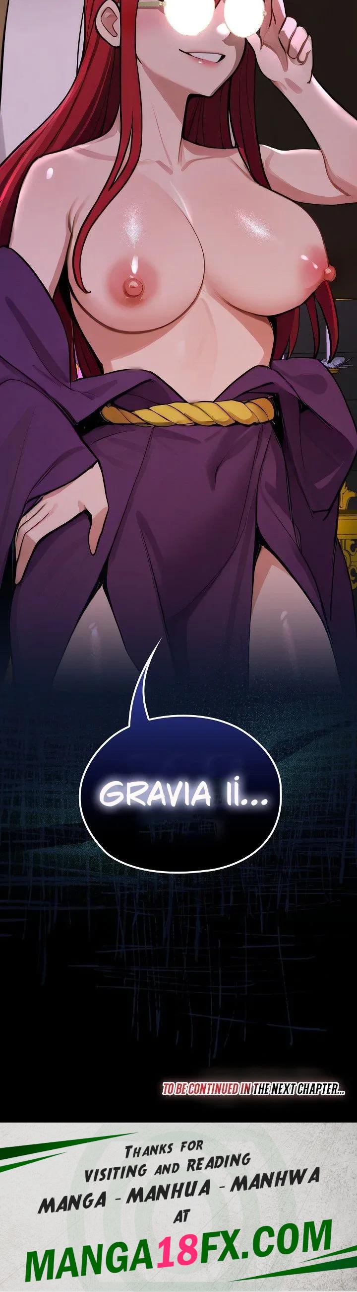 XX Dungeon - Chapter 24 Page 32